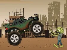 Apocalypse Truck