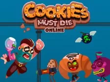 Cookies Must Die Online