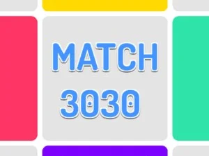 Match 3030