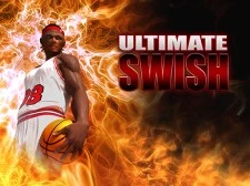 Ultimate Swish Game